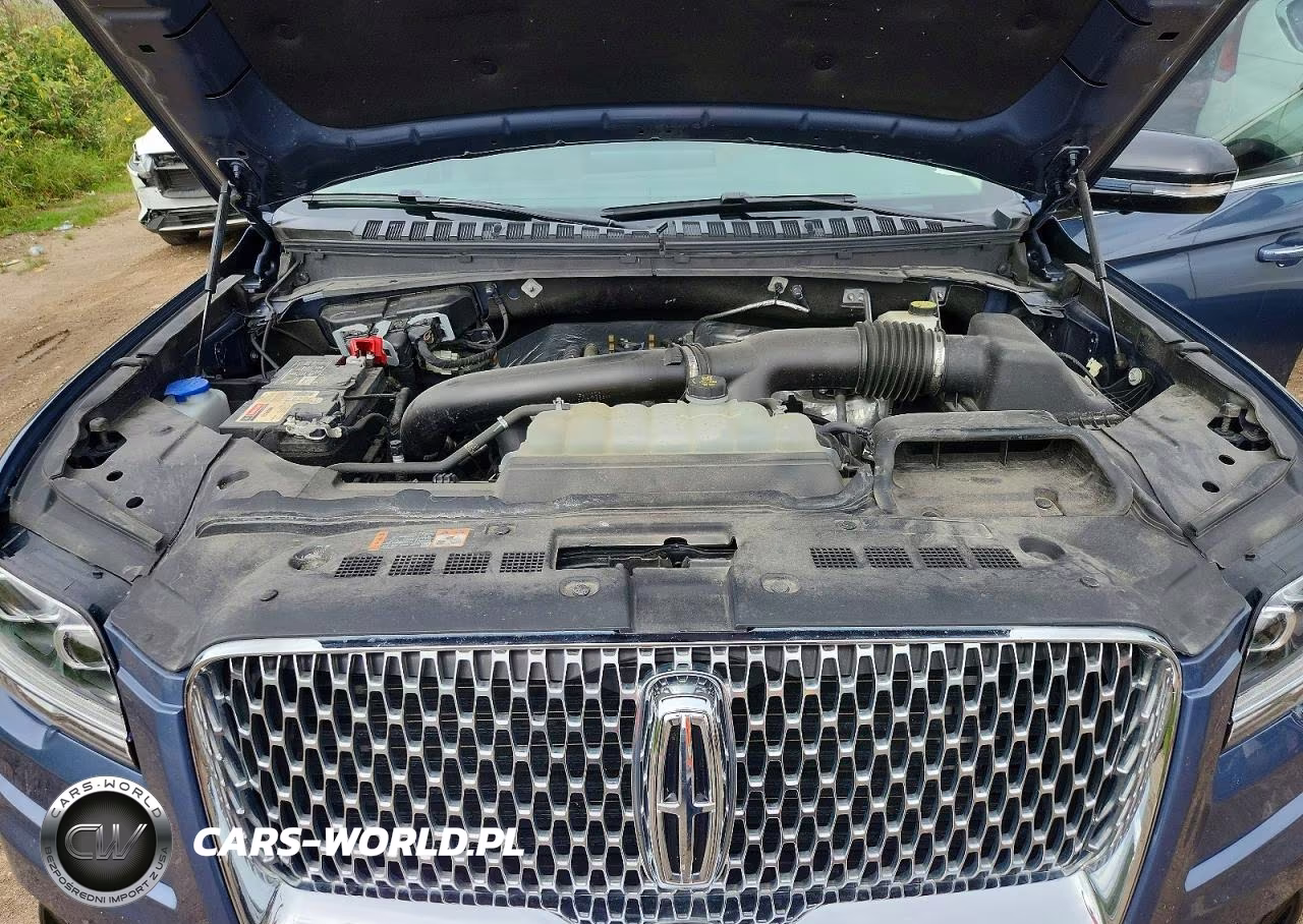 2022 Lincoln Navigator VIN:5LMJJ2NTXNEL07579 - 12
