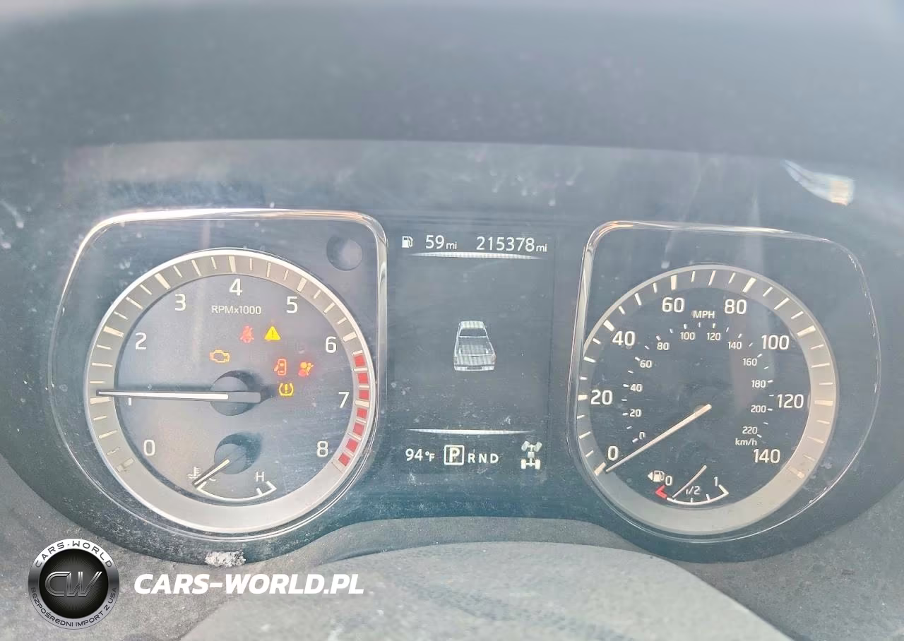 2018 Nissan Titan Sv VIN:1N6AA1E57JN535372 - 9