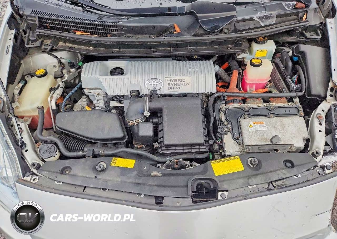2010 Toyota Prius V VIN:JTDKN3DU5A0024580 - 11