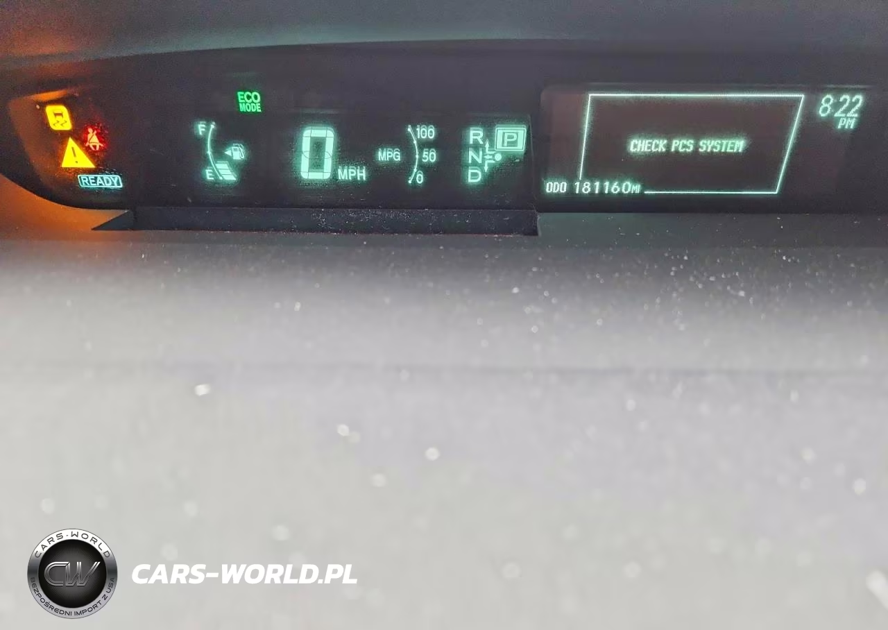 2010 Toyota Prius V VIN:JTDKN3DU5A0024580 - 9