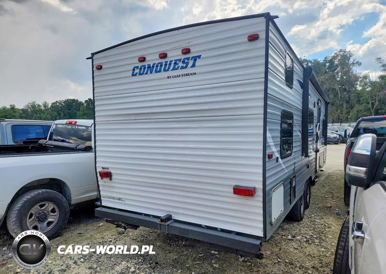 2018 Gulf Craft Inc. 275Fbg VIN:1NL1G3029J1128620 - 4