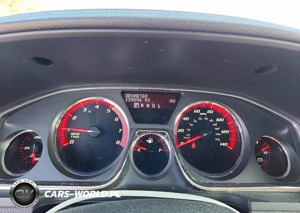 2014 GMC Acadia Slt-1 VIN:1GKKRRKD5EJ361684 - 9