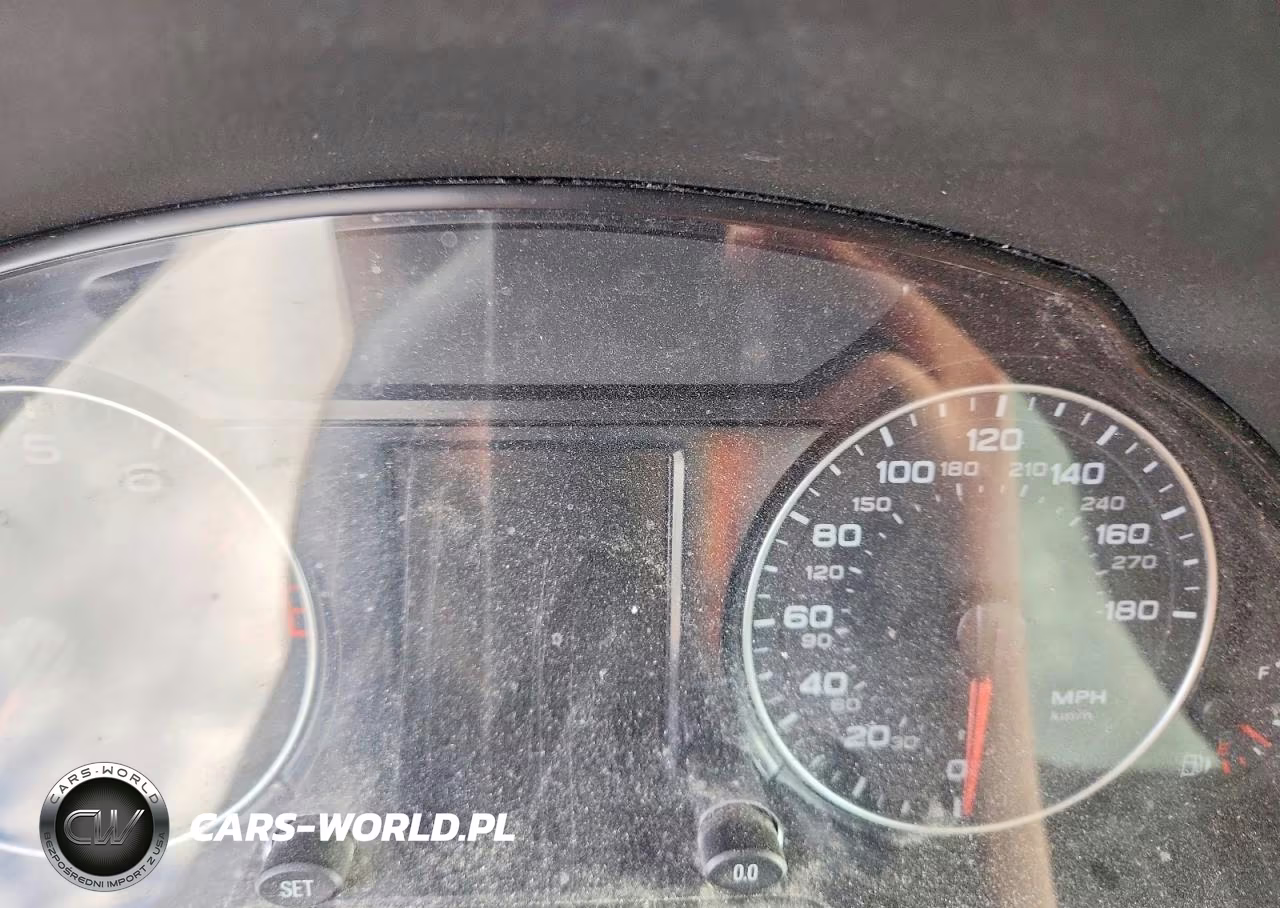 2009 Audi Q5 3.2 VIN:WA1KK78R59A042762 - 9