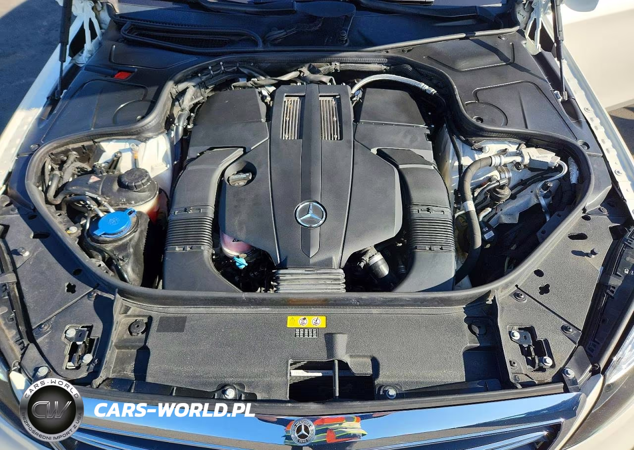 2019 Mercedes-Benz S 450 VIN:WDDUG6GBXKA491154 - 11