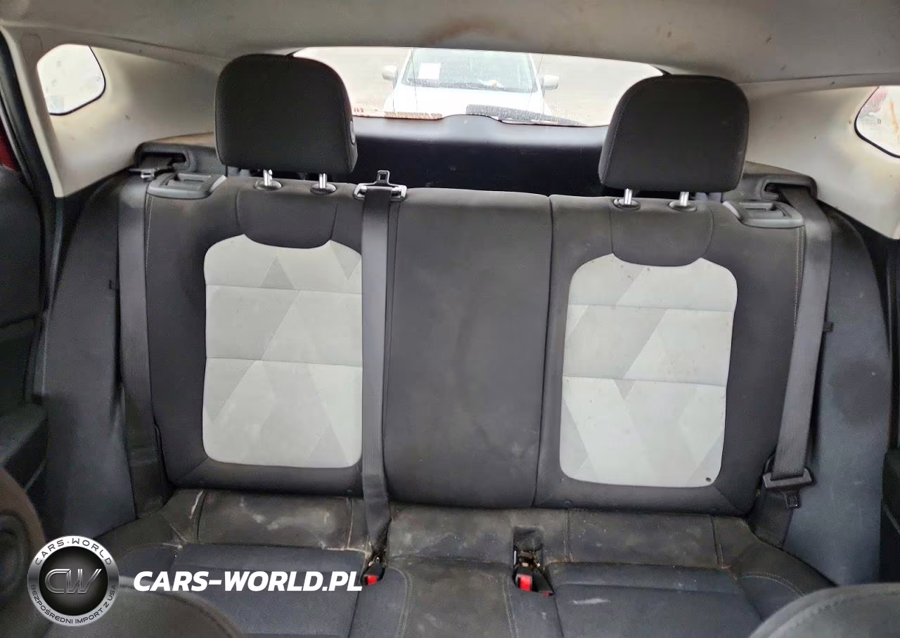 2024 Chevrolet Trax Ls VIN:KL77LFE29RC001899 - 10