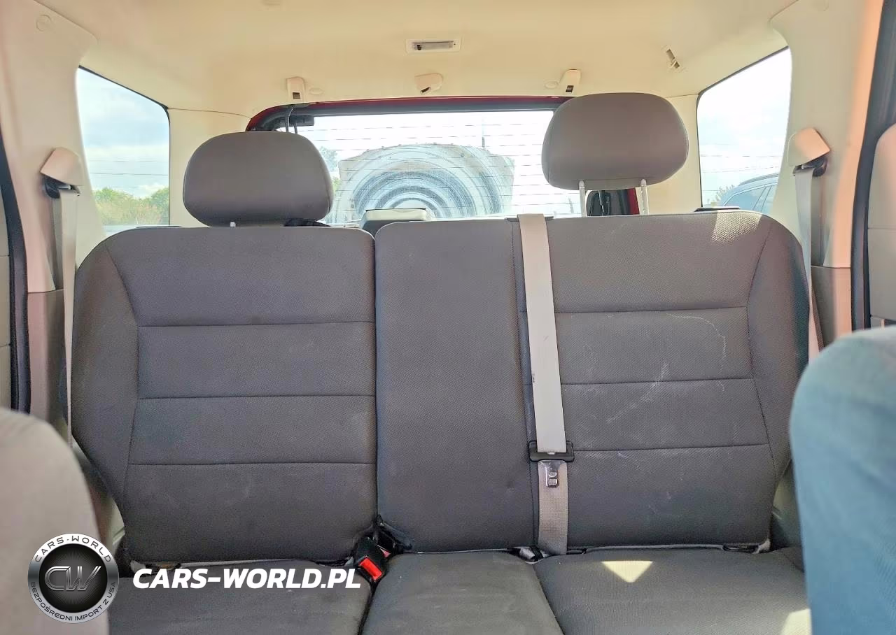 2009 Ford Escape Xlt VIN:1FMCU03G49KA37737 - 10