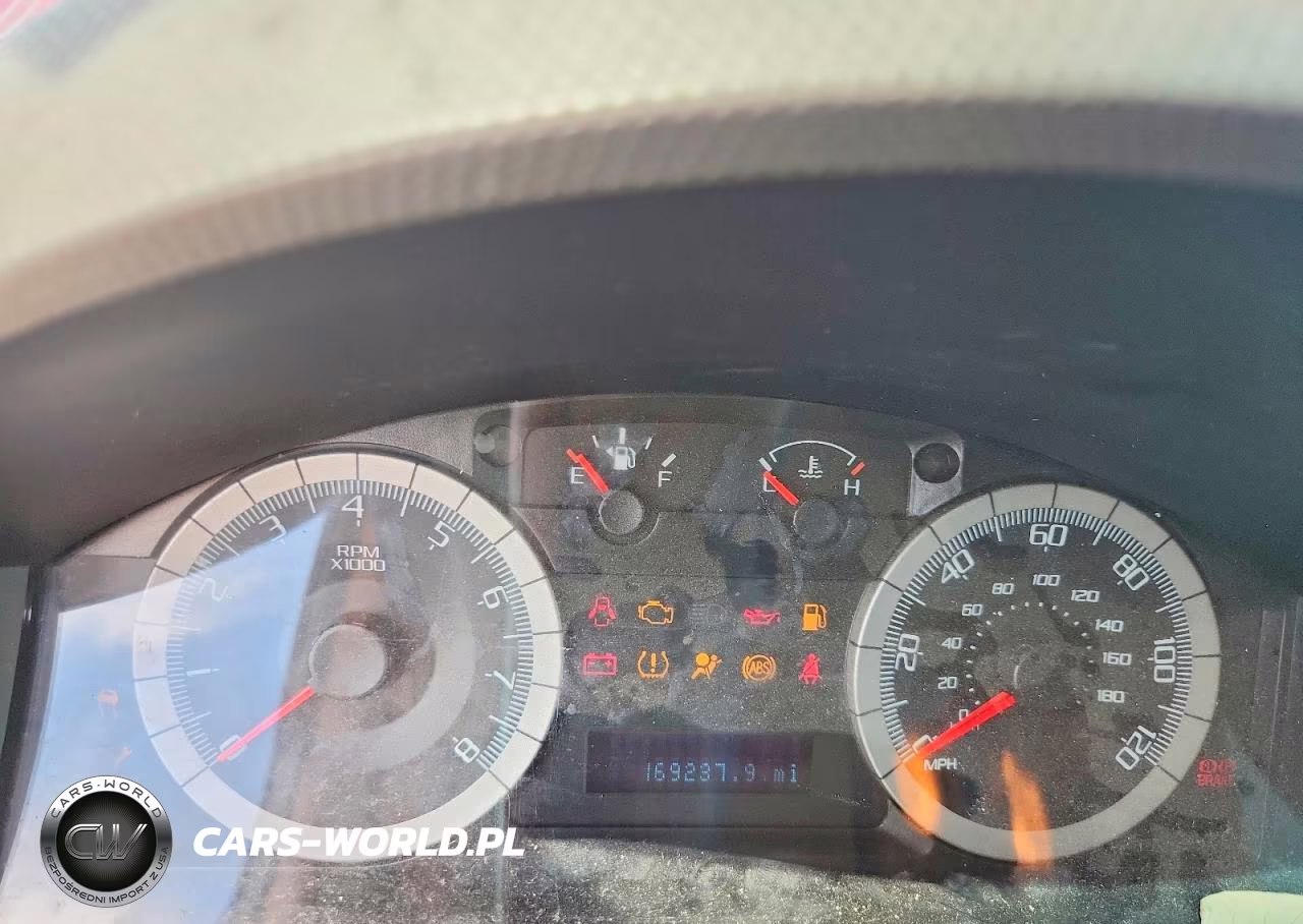 2009 Ford Escape Xlt VIN:1FMCU03G49KA37737 - 9