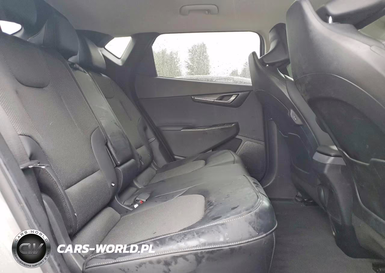 2025 Kia Ev6 Light Long Range VIN:5XYC3DJC1SG007704 - 11