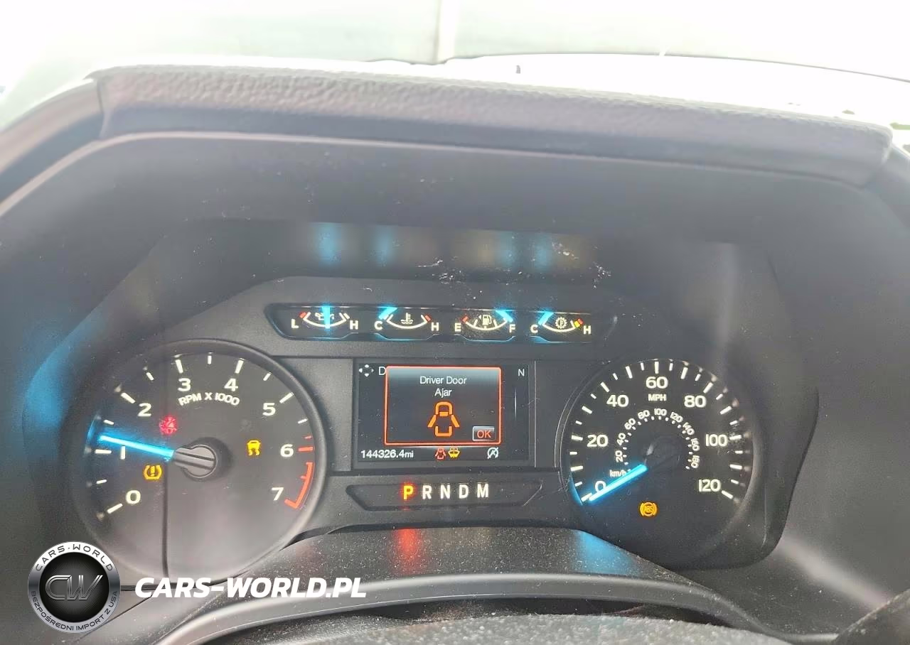 2019 Ford F150 Super Cab VIN:1FTEX1EP0KKD79201 - 9