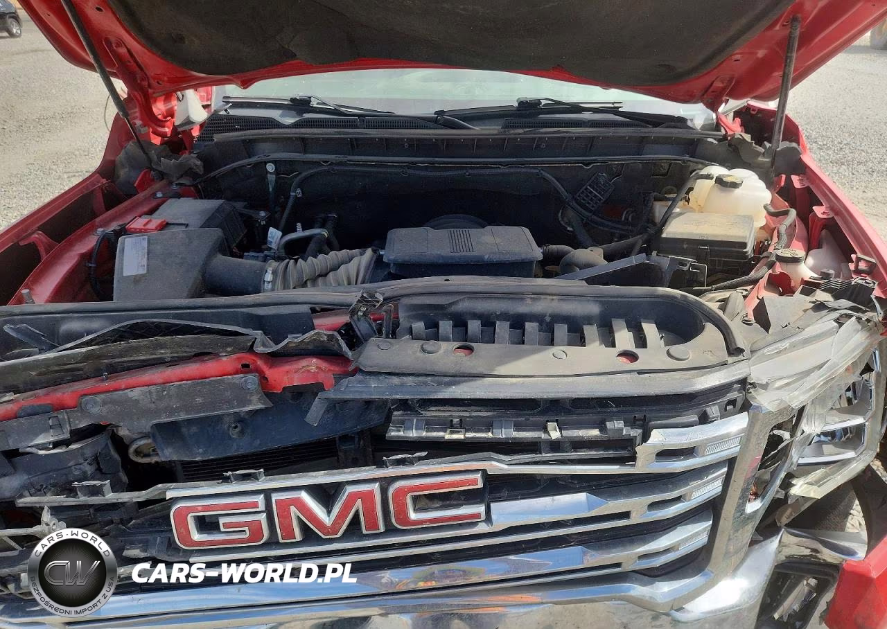 2021 GMC Sierra K2500 Sle VIN:1GT49ME79MF210216 - 11