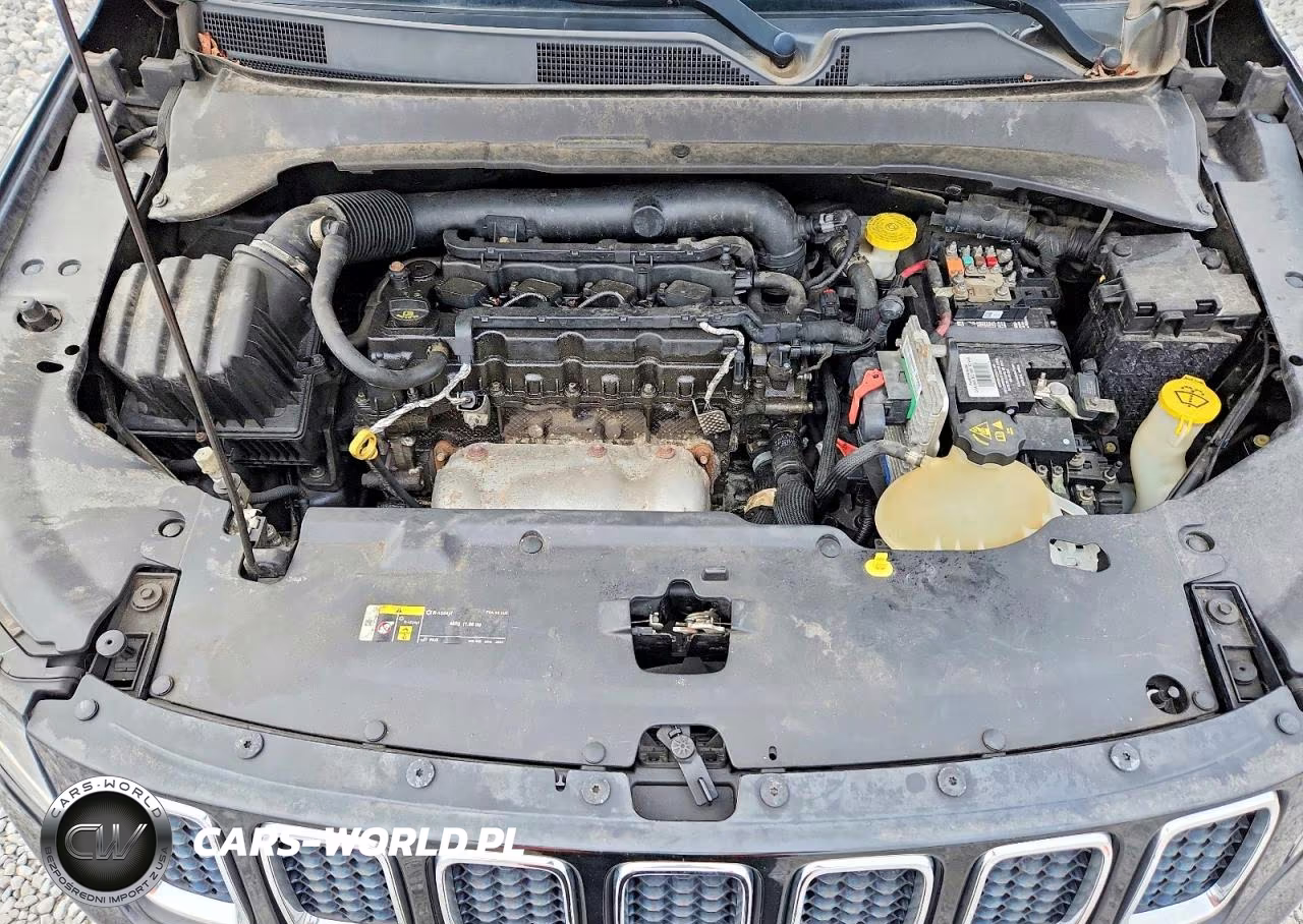 2018 Jeep Compass Sport VIN:3C4NJCAB9JT359145 - 12