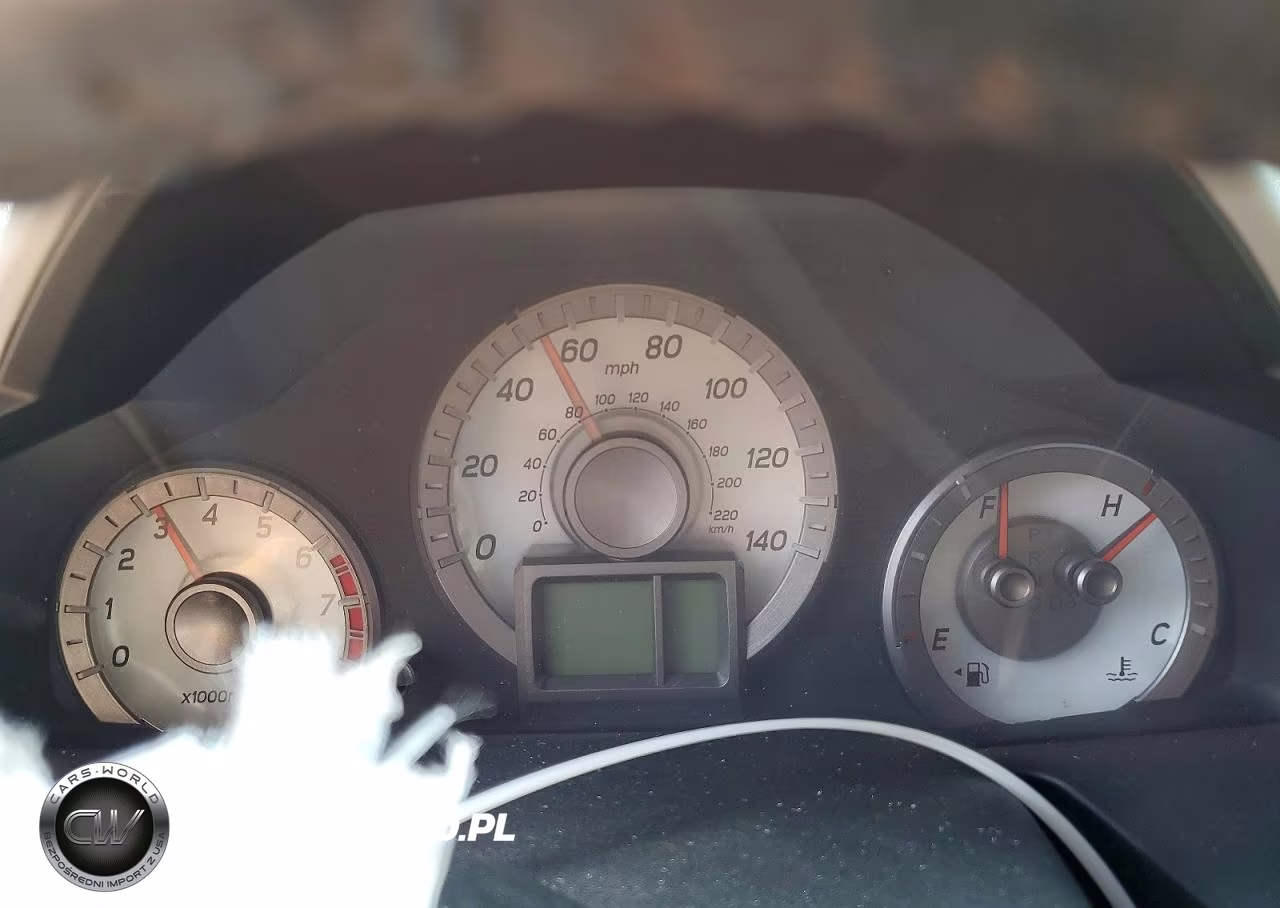 2013 Honda Pilot Exl VIN:5FNYF4H57DB006846 - 9