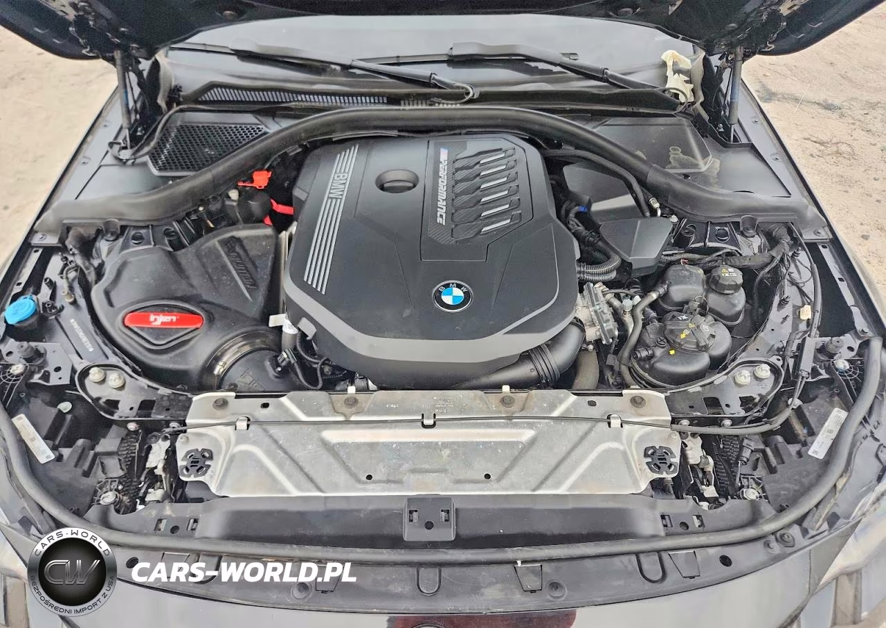 2024 BMW Motorrad M240Xi VIN:3MW53CM0XR8E12161 - 11