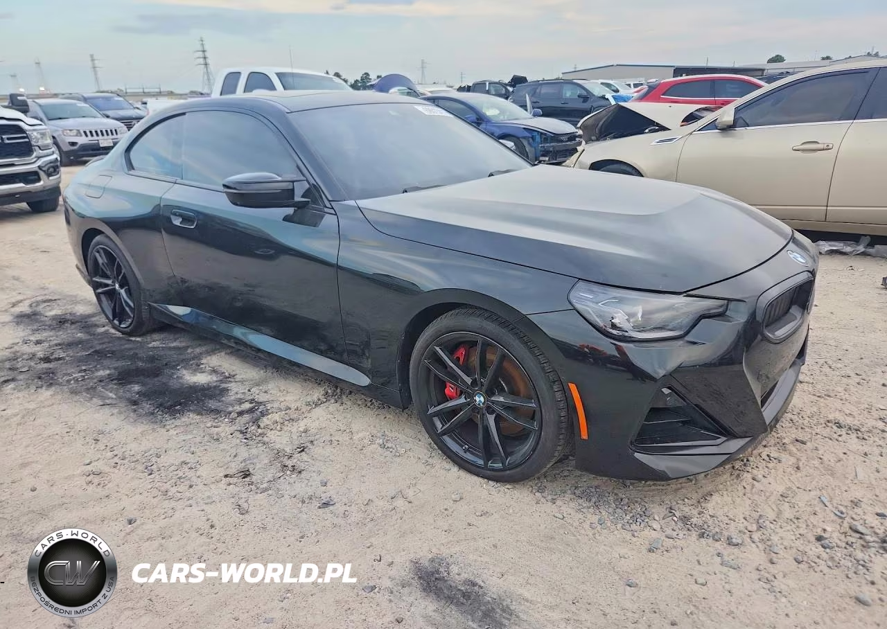 2024 BMW Motorrad M240Xi VIN:3MW53CM0XR8E12161 - 4