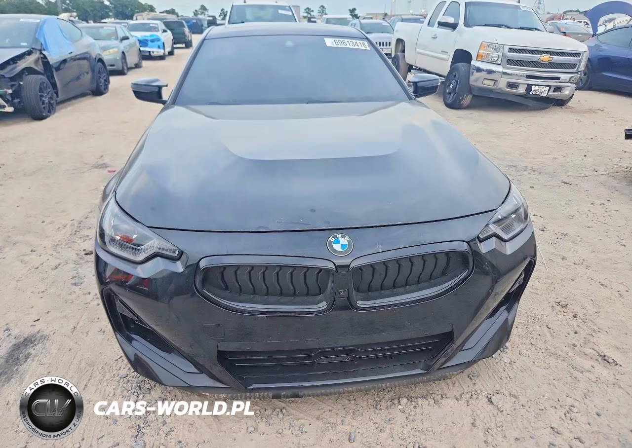 2024 BMW Motorrad M240Xi VIN:3MW53CM0XR8E12161 - 5