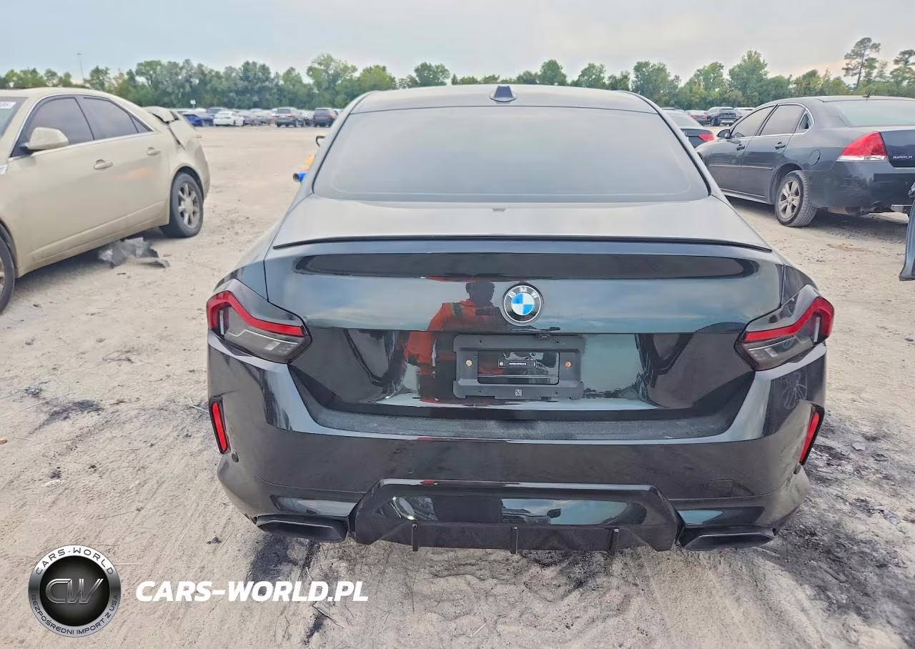 2024 BMW Motorrad M240Xi VIN:3MW53CM0XR8E12161 - 6