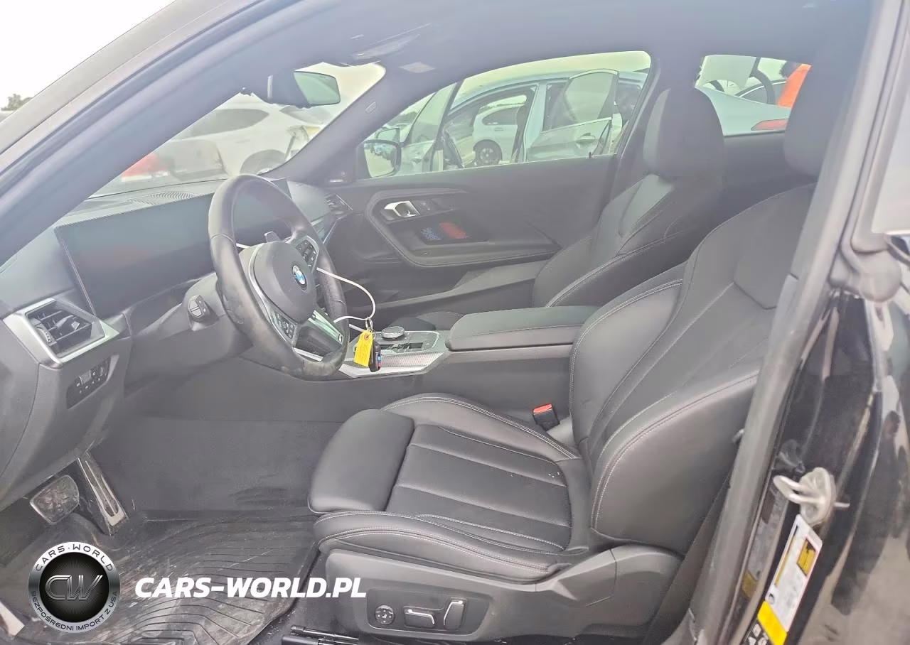 2024 BMW Motorrad M240Xi VIN:3MW53CM0XR8E12161 - 7