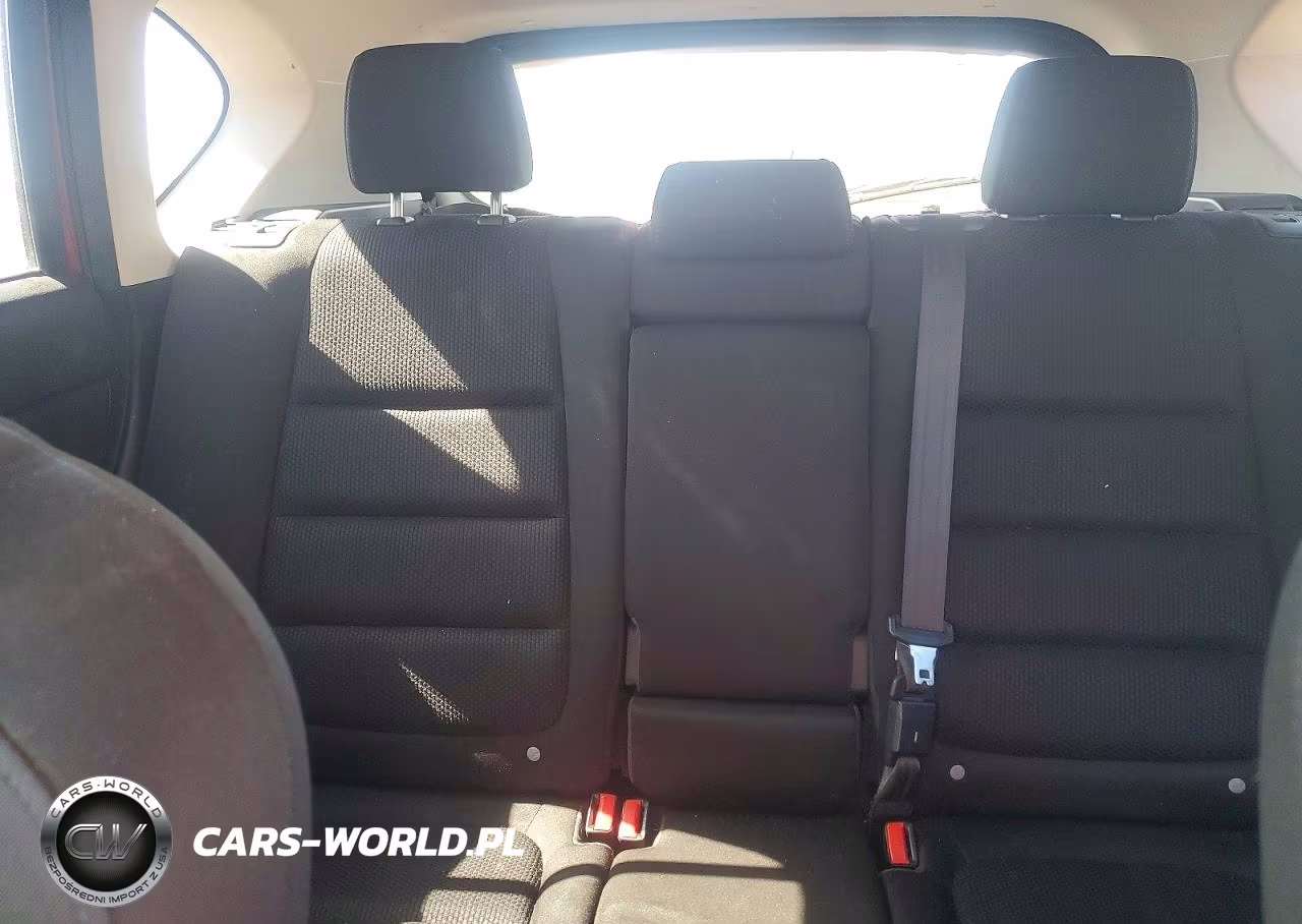 2016 Mazda Cx-5 Touring VIN:JM3KE4CY3G0899151 - 10