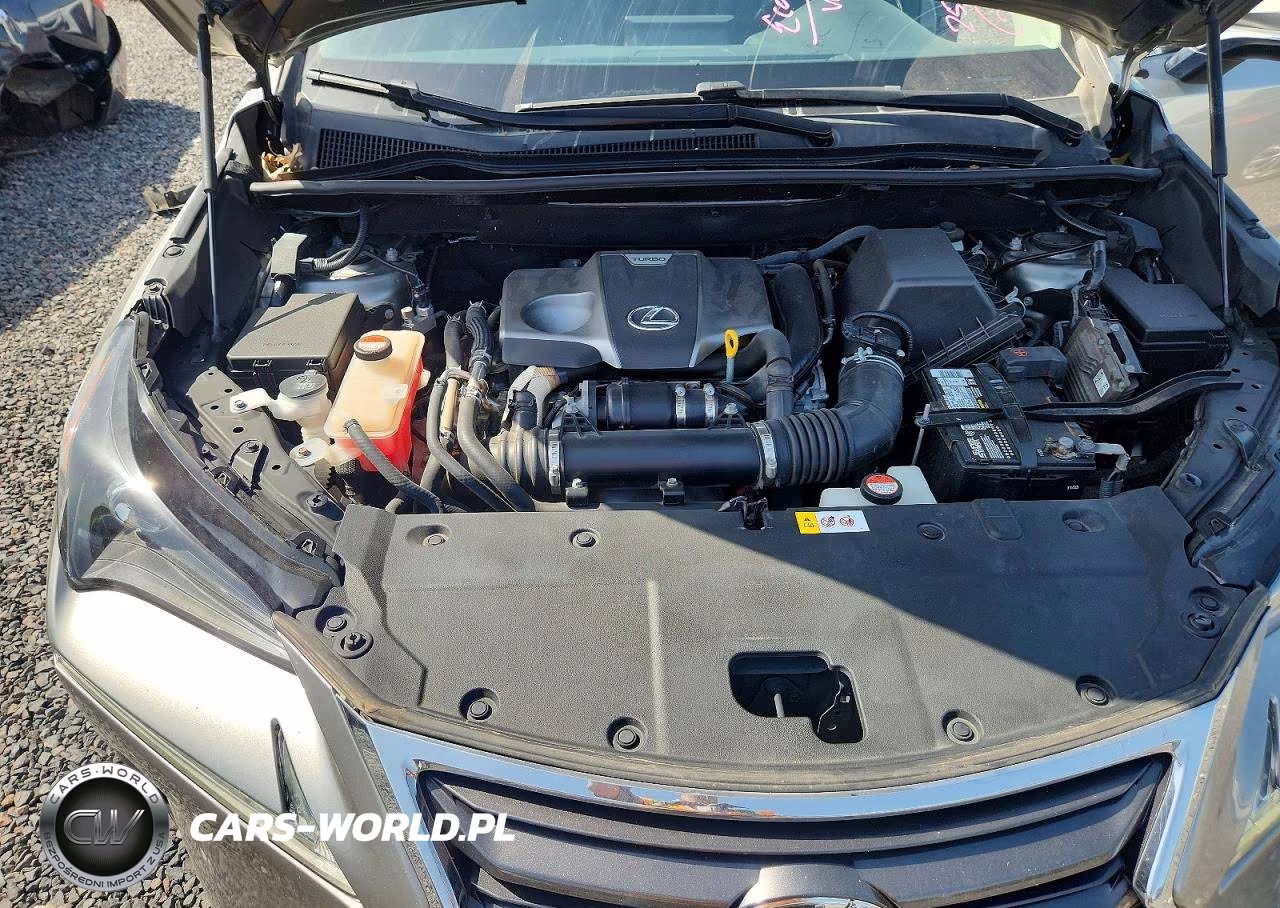 2016 Lexus Nx 200T Base VIN:JTJYARBZXG2041070 - 11