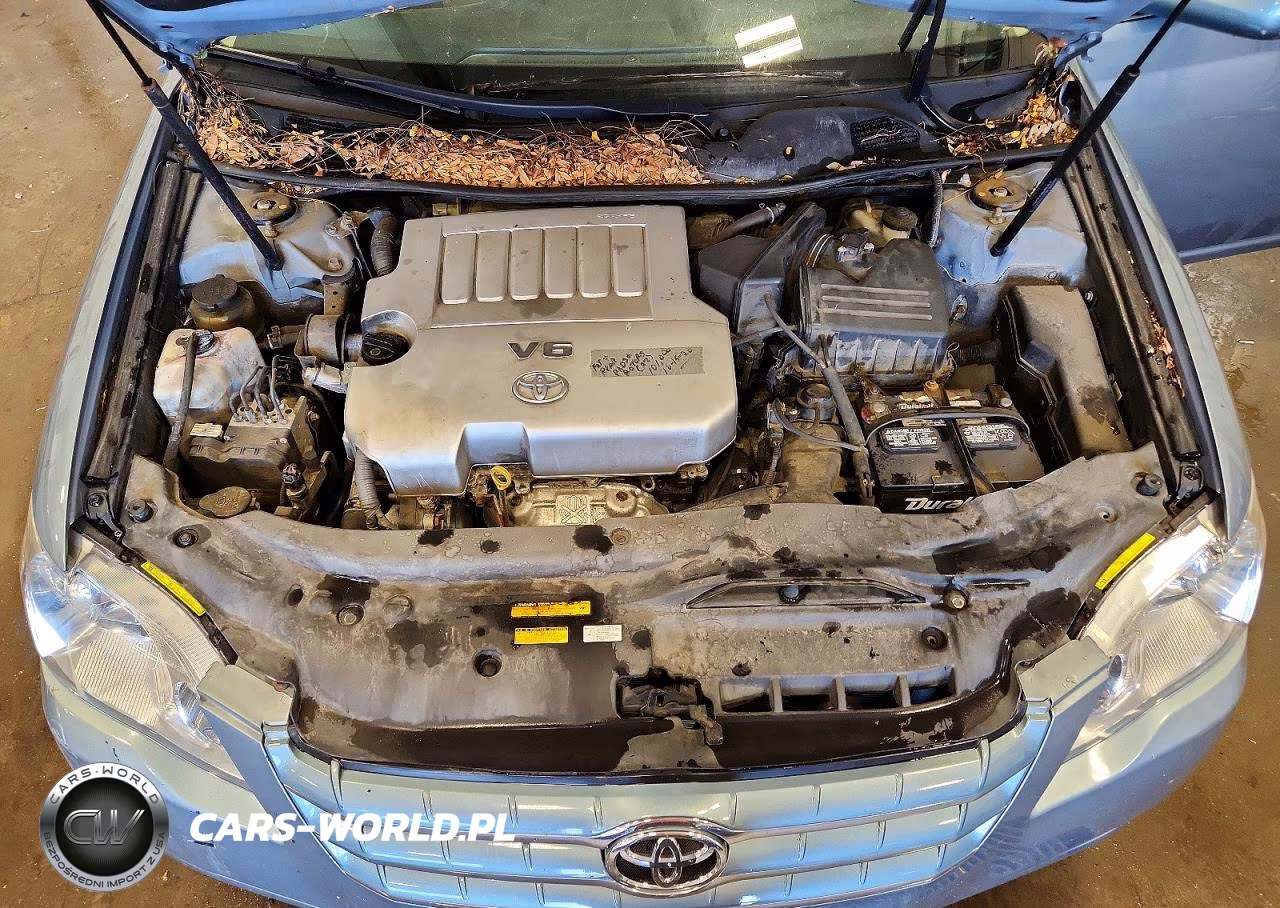 2007 Toyota Avalon Limited VIN:4T1BK36B37U196513 - 11