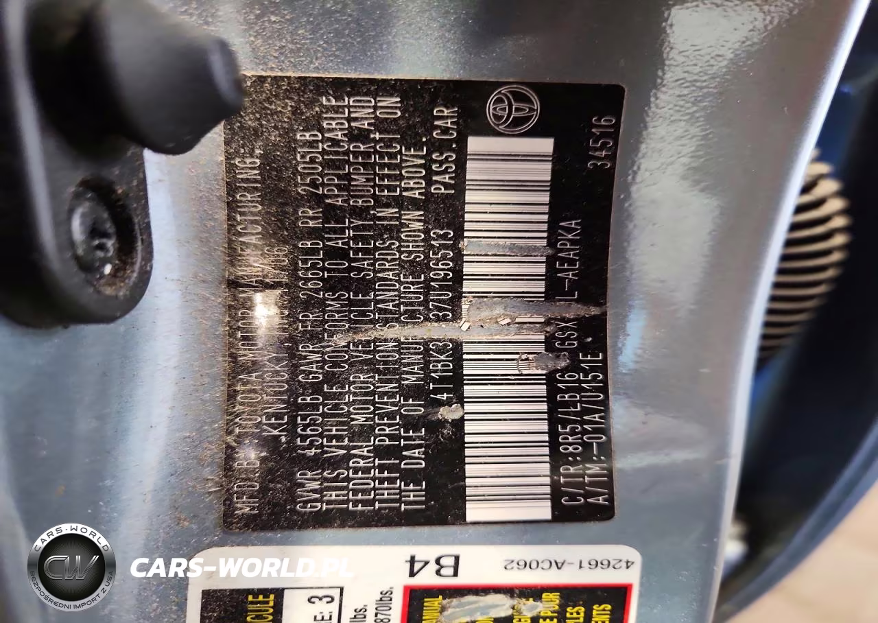 2007 Toyota Avalon Limited VIN:4T1BK36B37U196513 - 12