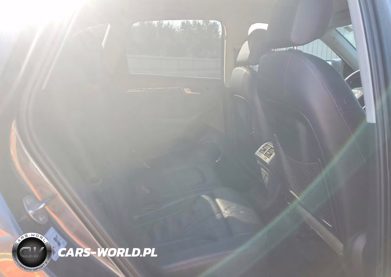 2017 Audi Q5 Premium Plus VIN:WA1L2AFP5HA016650 - 10