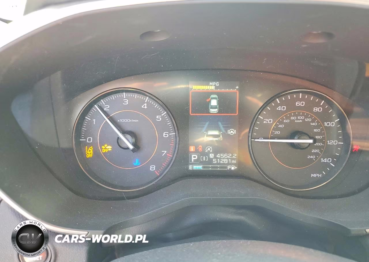 2021 Subaru Crosstrek Premium VIN:JF2GTAPC6M8335798 - 9