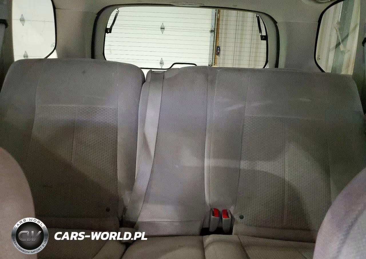 2007 GMC Envoy VIN:1GKDT13S972310033 - 10