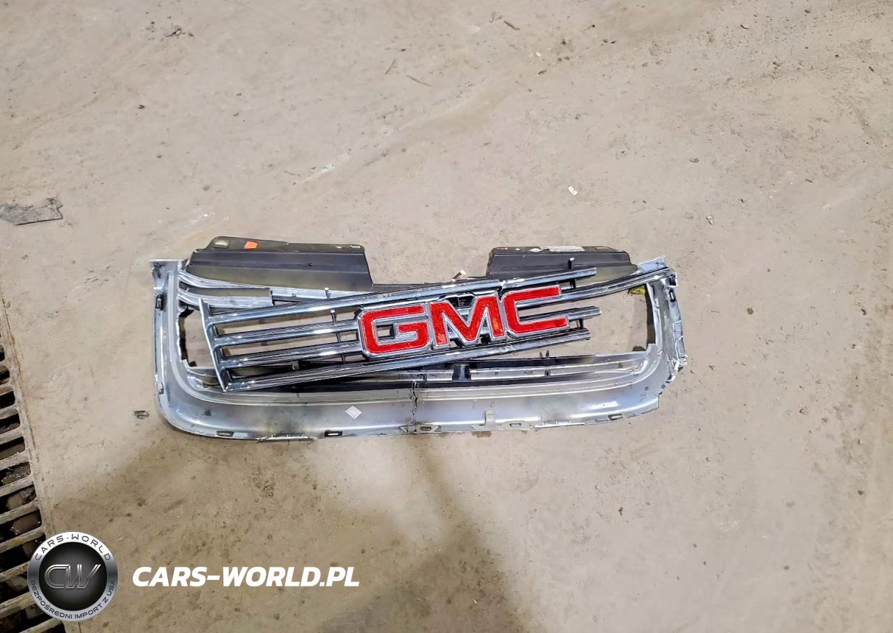 2007 GMC Envoy VIN:1GKDT13S972310033 - 13