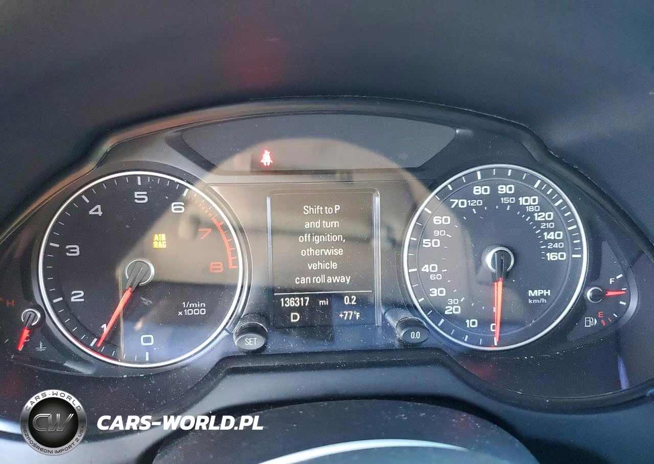 2015 Audi Q5 Premium Plus VIN:WA1DGAFP0FA073843 - 9