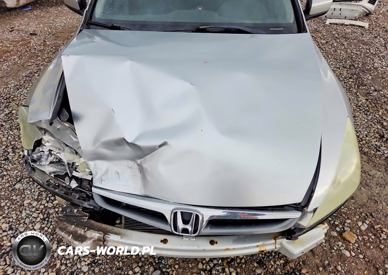 2006 Honda Accord Se VIN:1HGCM563X6A085675 - 11