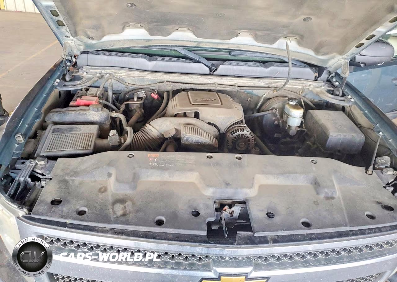 2012 Chevrolet Silverado C1500 Ls VIN:3GCPCREA0CG227376 - 11