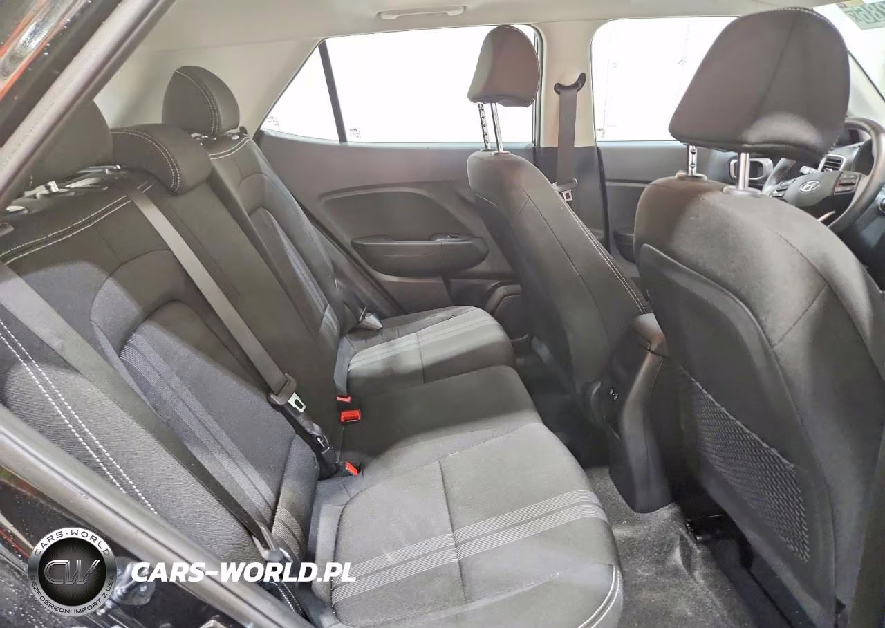 2026 Hyundai Venue Sel VIN:KMHRC8A34TU471471 - 11