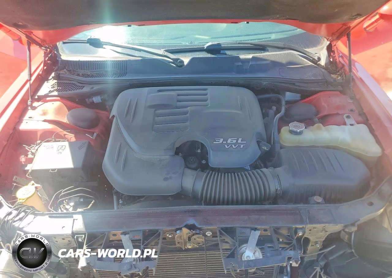 2019 Dodge Challenger Sxt VIN:2C3CDZAG7KH747941 - 11