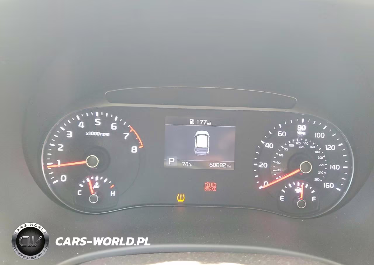 2020 Kia Soul Ex VIN:KNDJ33AU7L7115298 - 9
