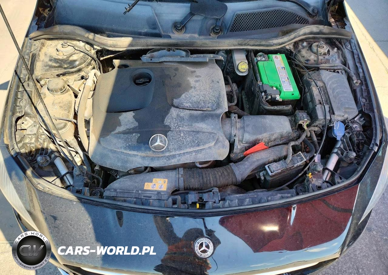 2018 Mercedes-Benz Cla 250 VIN:WDDSJ4EB4JN543594 - 11