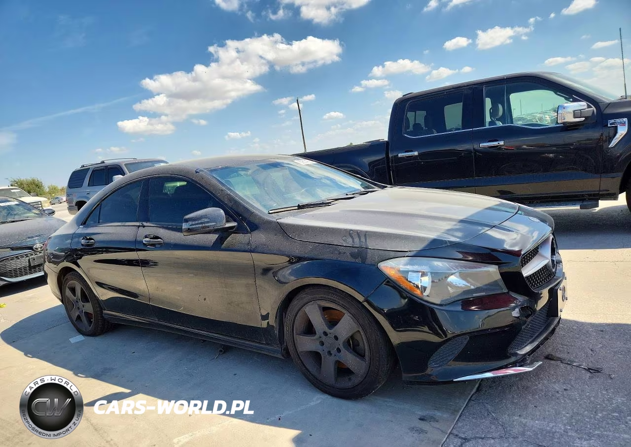2018 Mercedes-Benz Cla 250 VIN:WDDSJ4EB4JN543594 - 4
