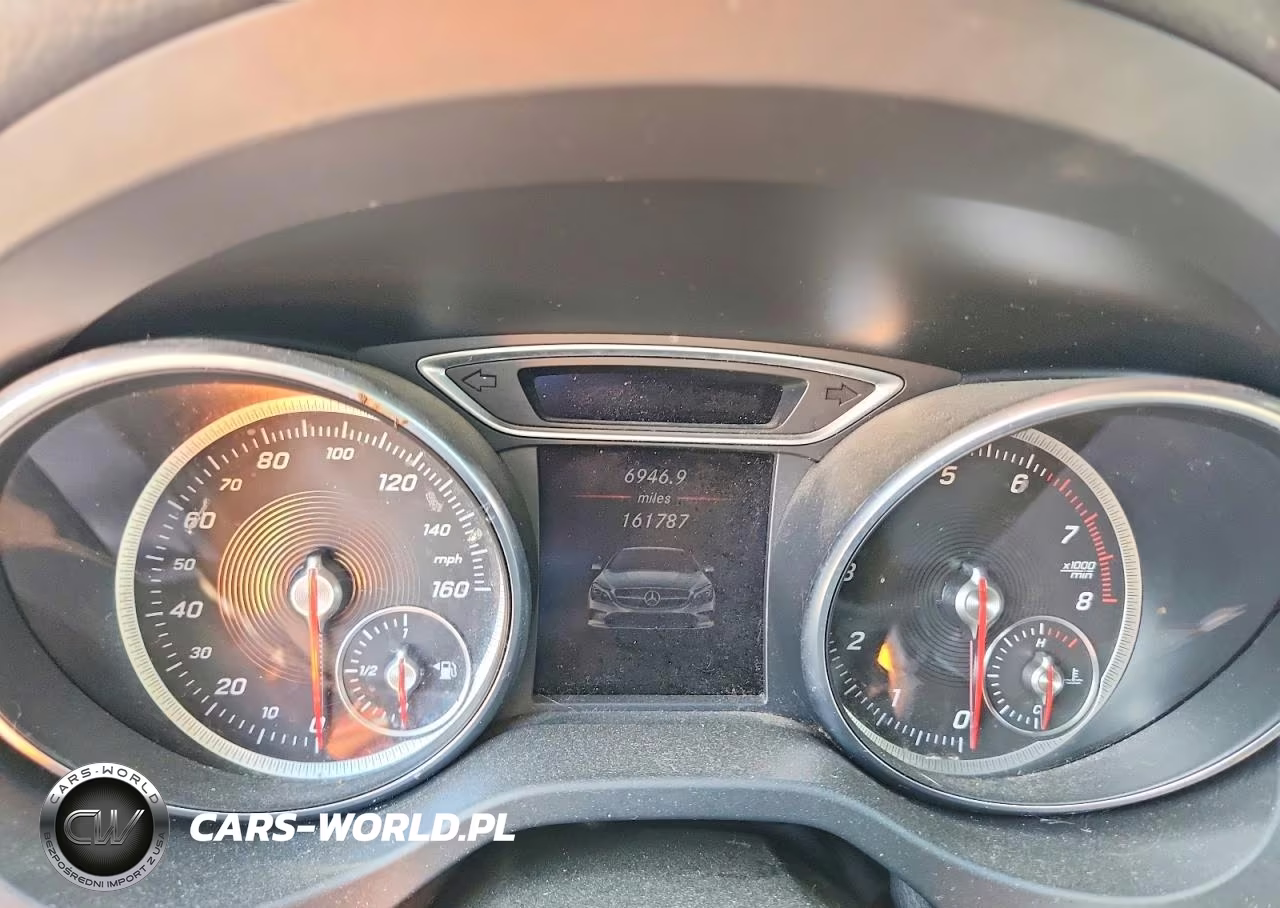 2018 Mercedes-Benz Cla 250 VIN:WDDSJ4EB4JN543594 - 9