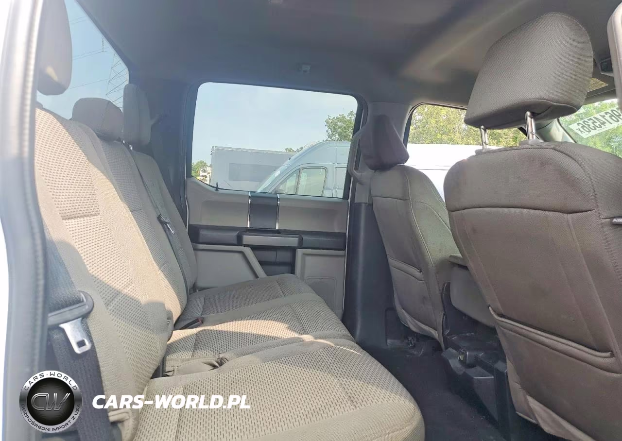 2021 Ford F250 Super Duty VIN:1FT7W2BT5MED44304 - 10