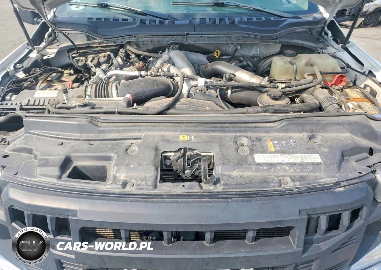 2021 Ford F250 Super Duty VIN:1FT7W2BT5MED44304 - 11