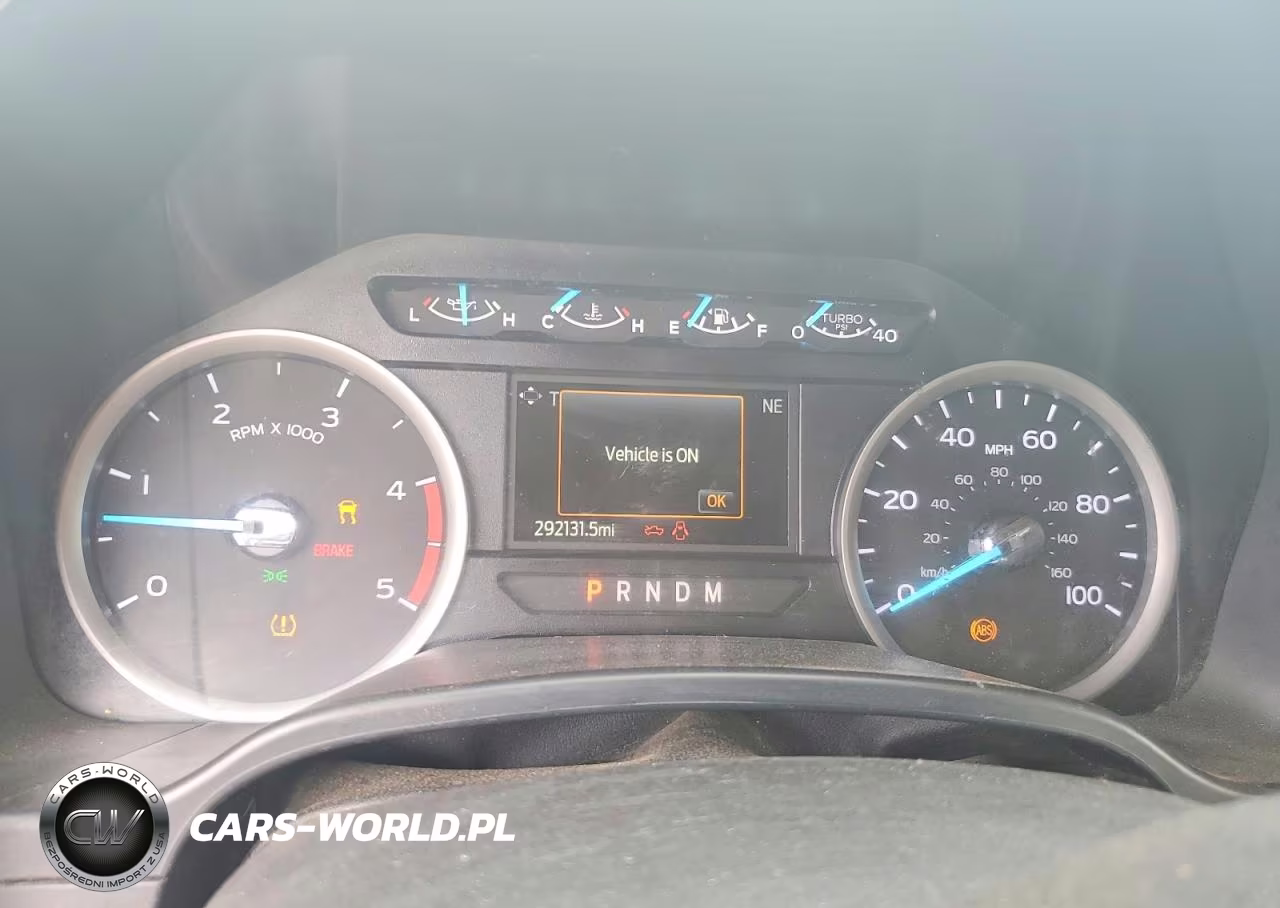 2021 Ford F250 Super Duty VIN:1FT7W2BT5MED44304 - 9