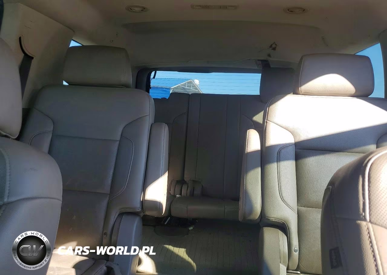 2018 GMC Yukon Slt VIN:1GKS1BKC9JR301781 - 10