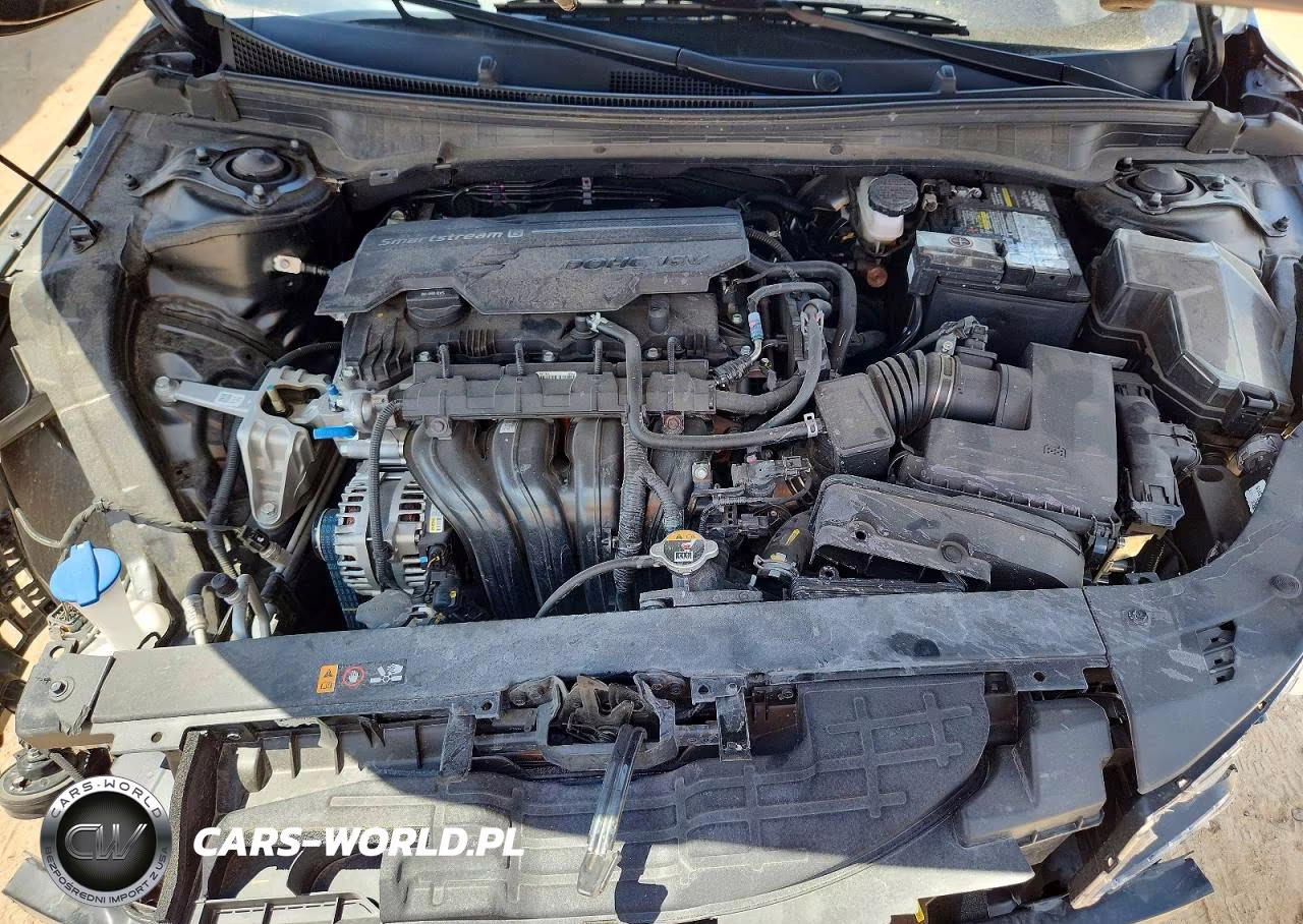 2025 Kia K4 Ex VIN:3KPFU4DE3SE223400 - 11