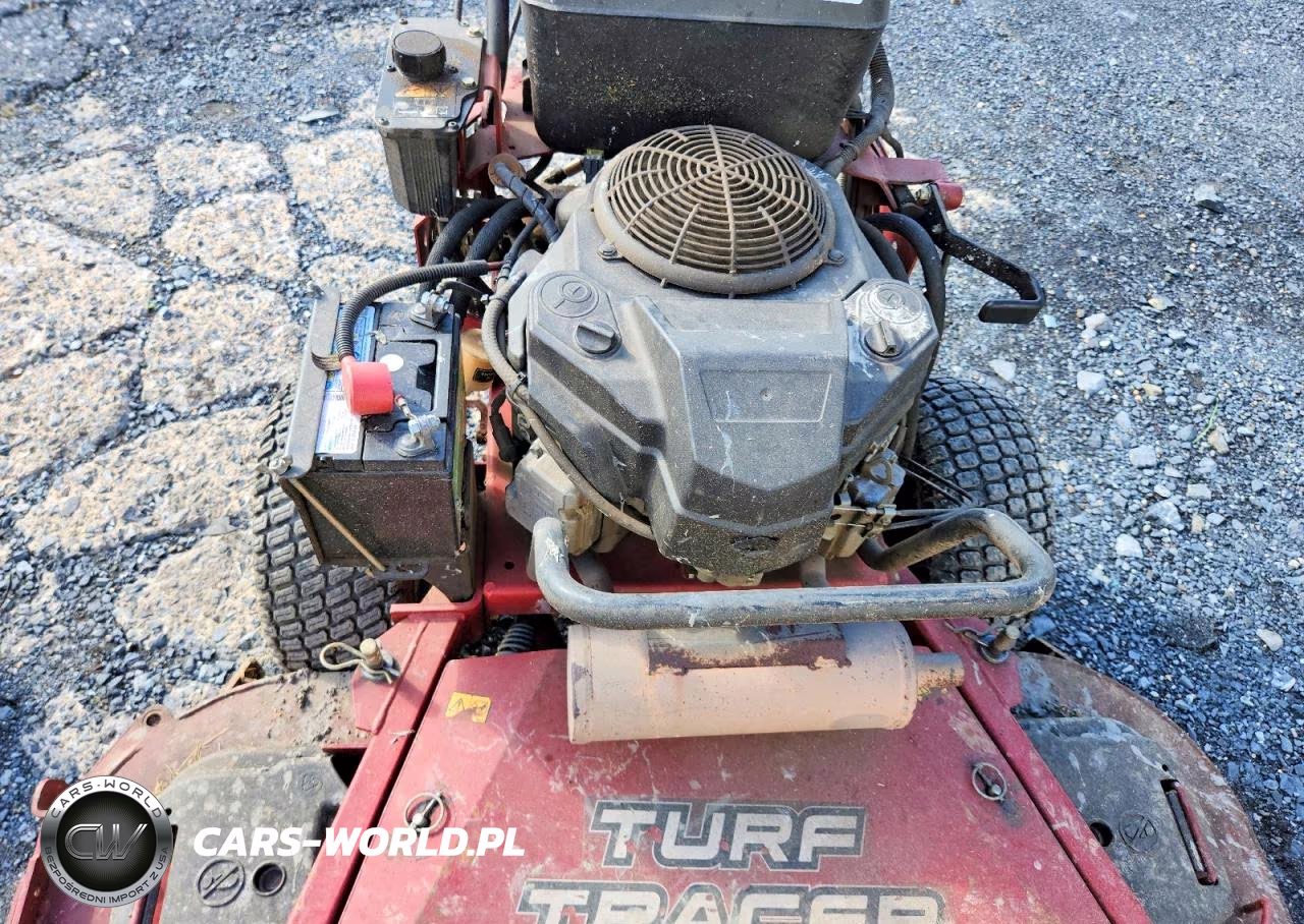 2019 Exmark Turf Tracer VIN:404630417 - 7