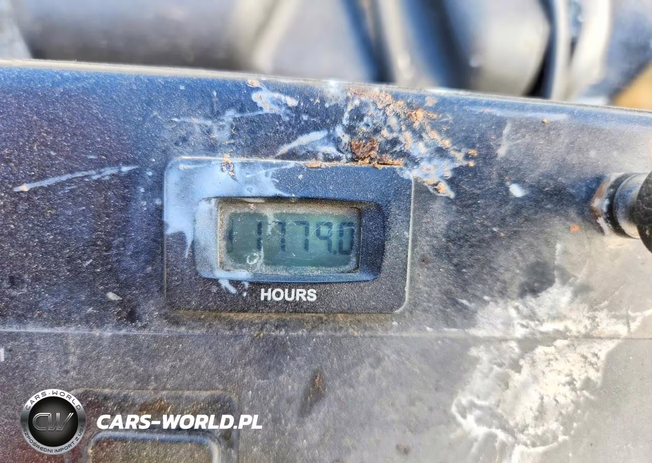 2019 Exmark Turf Tracer VIN:404630417 - 8