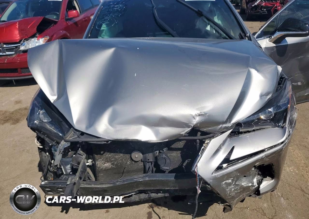 2018 Lexus Nx 300 F Sport VIN:JTJBARBZ6J2153541 - 12