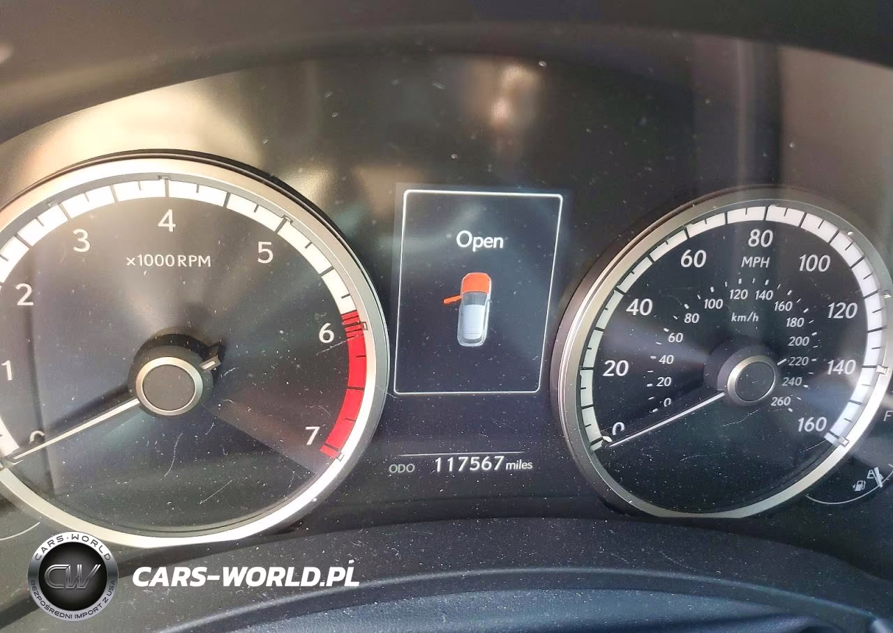 2018 Lexus Nx 300 F Sport VIN:JTJBARBZ6J2153541 - 9