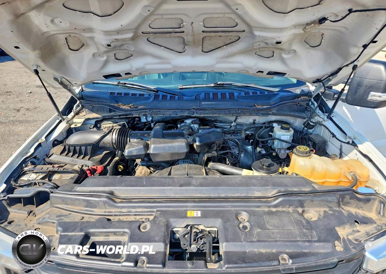 2018 Ford F250 Super Duty VIN:1FT7X2B66JEC27043 - 11