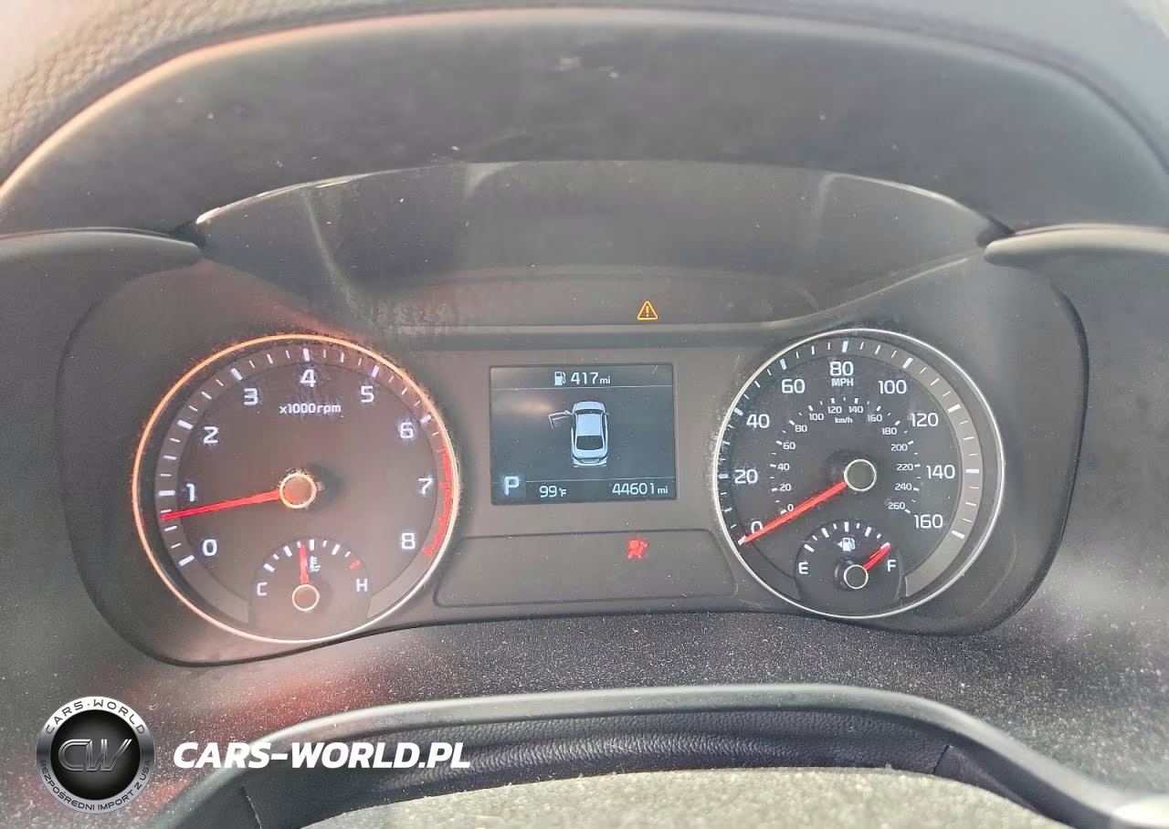 2021 Kia Forte Lxs VIN:3KPF24ADXME326575 - 9