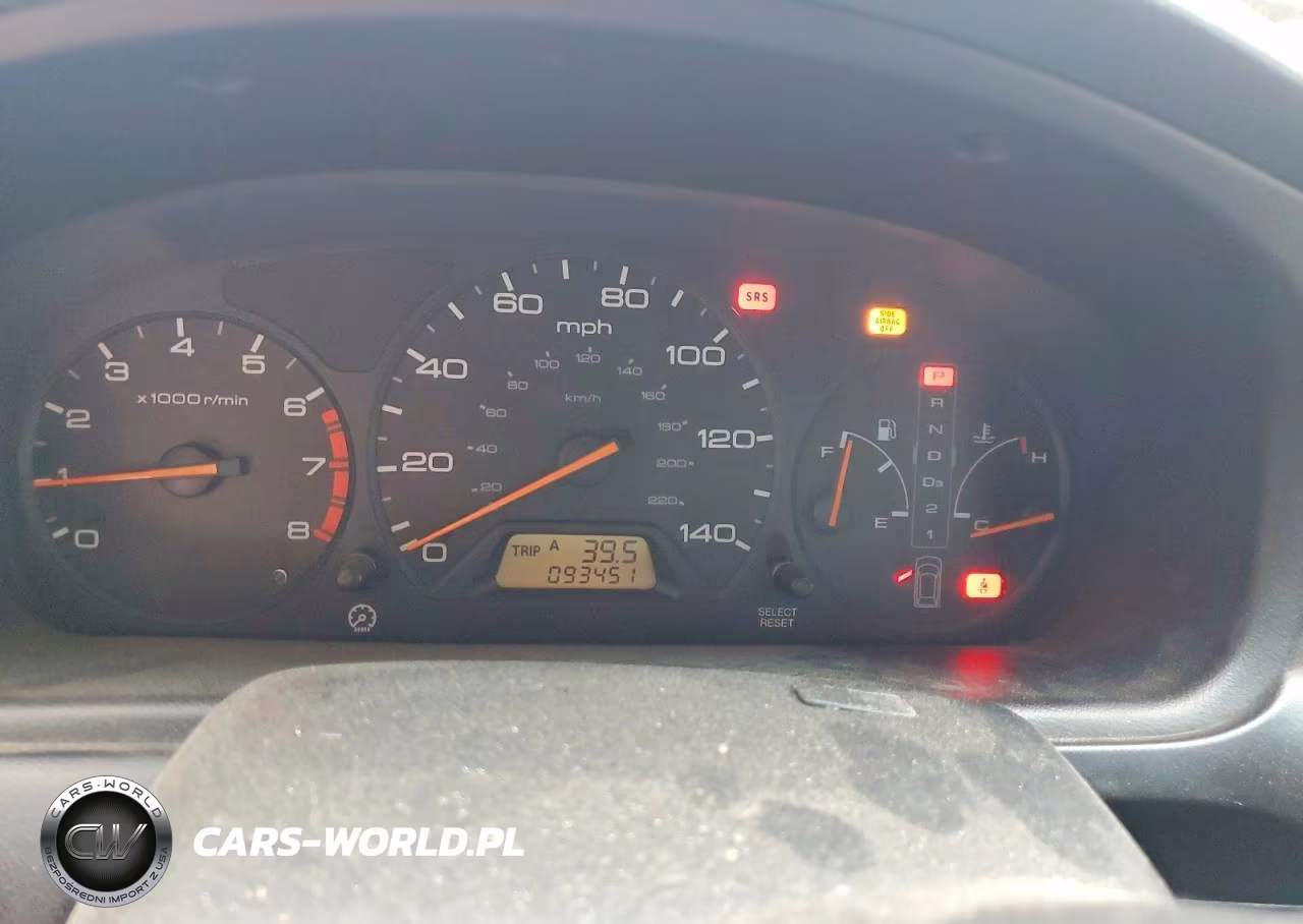 2003 Honda Odyssey Exl VIN:5FNRL18763B096826 - 9